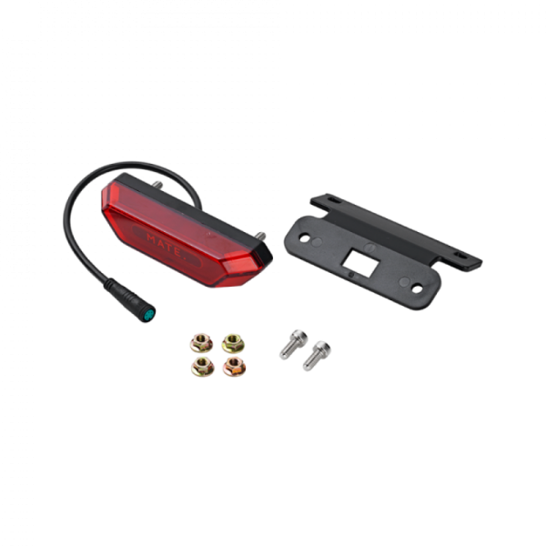 Rear Light Set  - MATE X