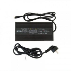 Speed Charger with EU plug - MATE X