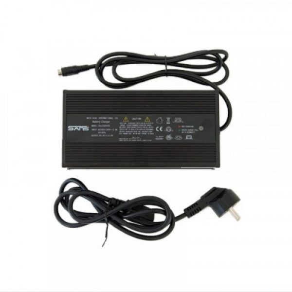 Speed Charger with EU plug - MATE X